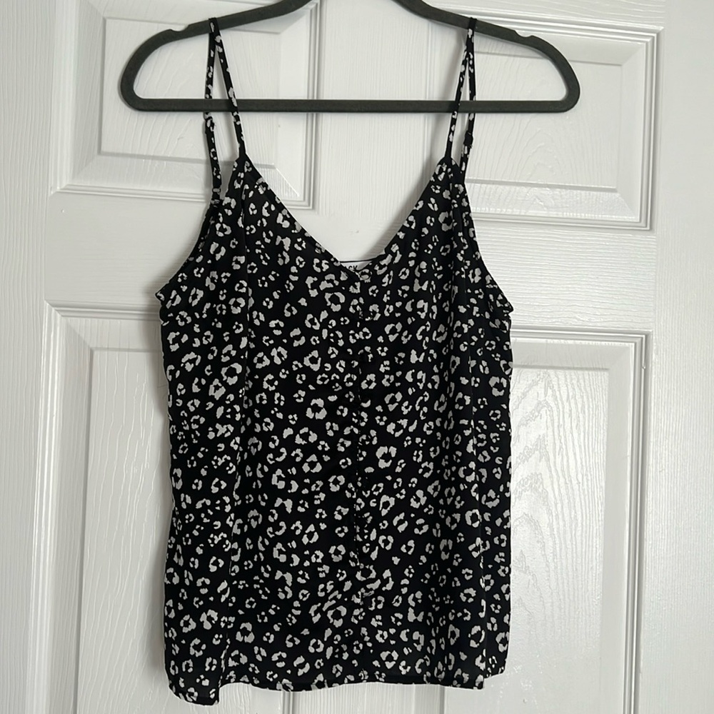 💋final sale! Bb Dakota tank